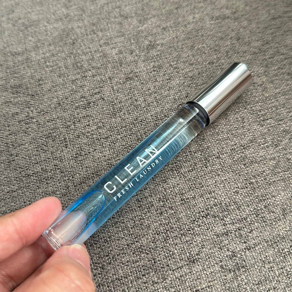 CLEAN Fresh Laundry 10ml